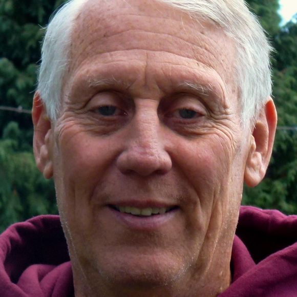 Meet your Posher, Jim - Picture 1 of 1